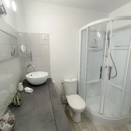 La Digue Apartment