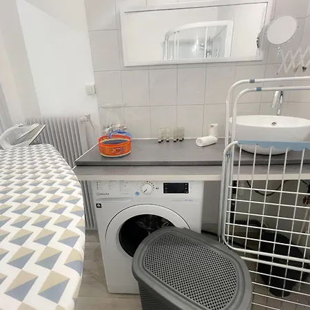 Apartment La Digue