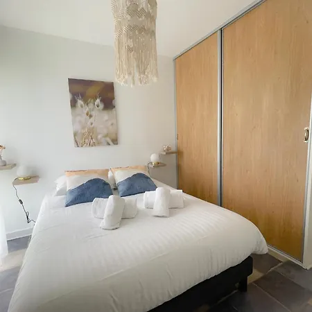 Apartment La Digue *