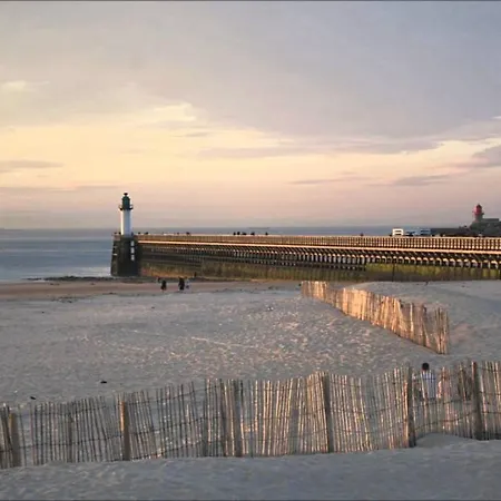 דירה La Digue קאלה