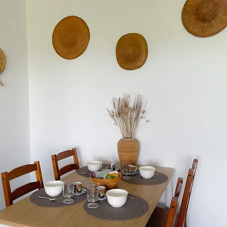 Διαμέρισμα La Digue *