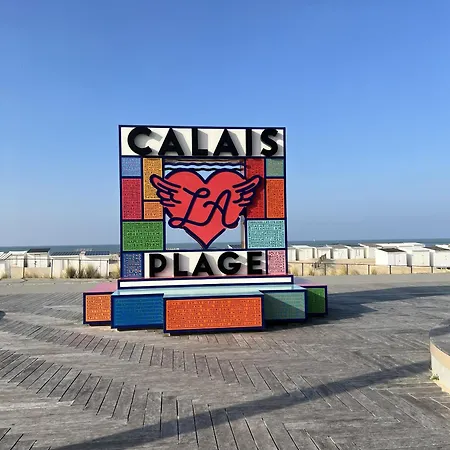 La Digue Διαμέρισμα