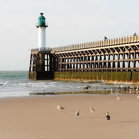 La Digue Διαμέρισμα